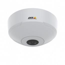 AXIS M3067-P 全景網絡攝像機Network Camera