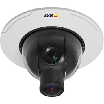 AXIS P5544 PTZ 半球形網絡攝像機HDTV