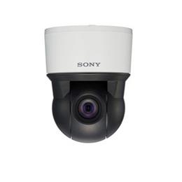 SONY SSC-CR441索尼高速球模擬視頻監控攝像機