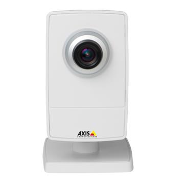 AXIS M1025 0555-009 Small-sized indoor network camera