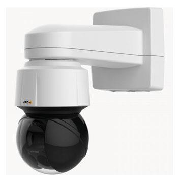 AXIS Q6155-E PTZ Network Camera