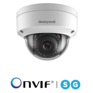 HVCD-2200I 1080P IR Dome Network Camera